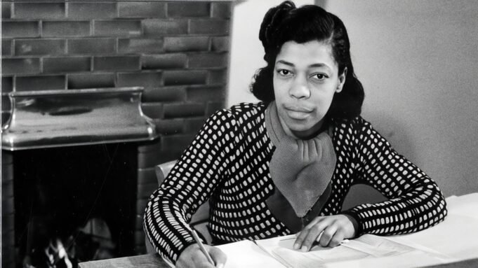 The Voice That Connected a Region: Una Marson, BBC Pioneer Uno Marson