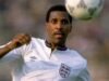 Viv Anderson – First England Team then Two European Cups, One History Viv Anderson