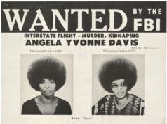 The Professor They Could Not Convict: Angela Davis and the 1972 Trial Angela Davis Not Guilty
