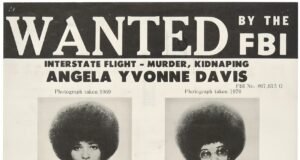 The Professor They Could Not Convict: Angela Davis and the 1972 Trial Angela Davis Not Guilty
