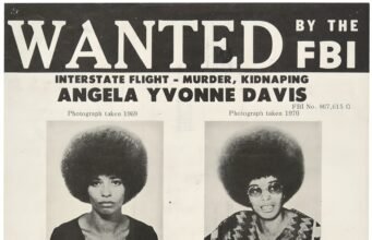 The Professor They Could Not Convict: Angela Davis and the 1972 Trial Angela Davis Not Guilty
