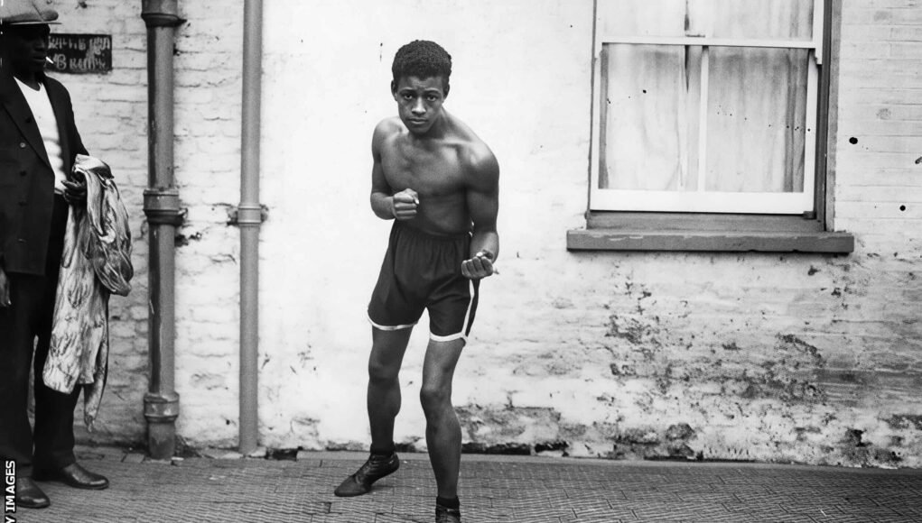 The Champion They Wouldn’t Crown: Len Johnson and Britain’s Colour Bar Leonard Benker Johnson