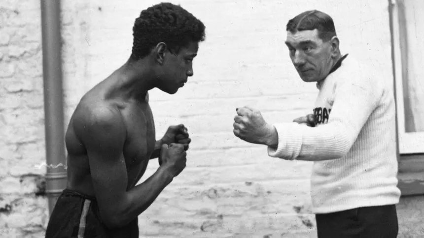 Leonard Benker Johnson