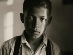 The Children They Tried to Erase: The Nazi Sterilisation of Afro-German Rhineland Children Rhineland Bastards
