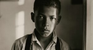 The Children They Tried to Erase: The Nazi Sterilisation of Afro-German Rhineland Children Rhineland Bastards