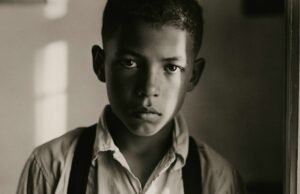 The Children They Tried to Erase: The Nazi Sterilisation of Afro-German Rhineland Children Rhineland Bastards