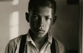 The Children They Tried to Erase: The Nazi Sterilisation of Afro-German Rhineland Children Rhineland Bastards