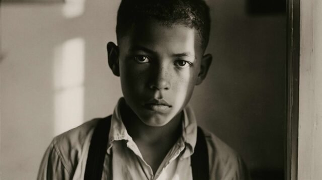 The Children They Tried to Erase: The Nazi Sterilisation of Afro-German Rhineland Children Rhineland Bastards