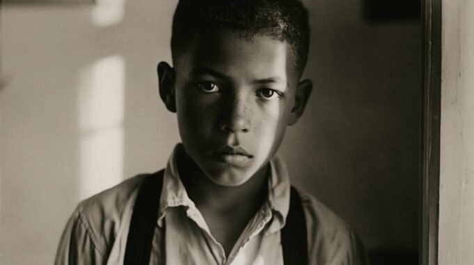 The Children They Tried to Erase: The Nazi Sterilisation of Afro-German Rhineland Children Rhineland Bastards