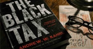 The Black Tax – 150 Years of Legalised Theft The Black Tax