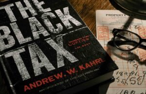The Black Tax – 150 Years of Legalised Theft The Black Tax