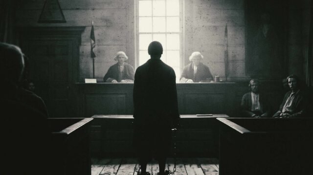 The Negro Act of 1740 – The Law That Invented American White Supremacy The Negro Act