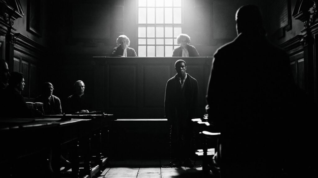 The Negro Act