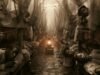 The Silver Men Built the Panama Railroad & The Canal The Silver Men