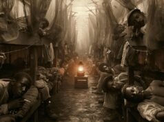 The Silver Men Built the Panama Railroad & The Canal The Silver Men