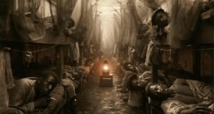 The Silver Men Built the Panama Railroad & The Canal The Silver Men