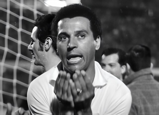 The Cape Verdean Defender Who Captained Argentina and Played with Pelé José Ramos Delgado