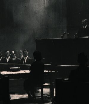Lena Baker – A 1944 Trial, A 2005 Pardon, and a 60-Year Injustice Lena Baker