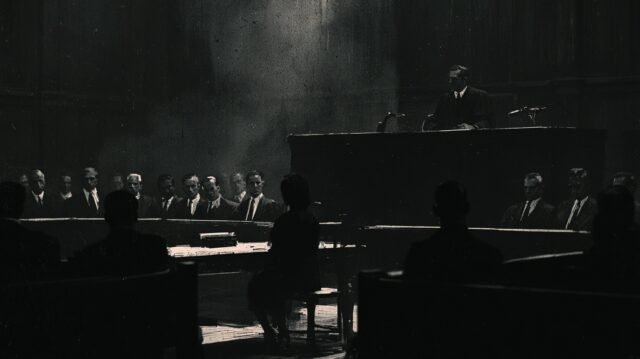 Lena Baker – A 1944 Trial, A 2005 Pardon, and a 60-Year Injustice Lena Baker
