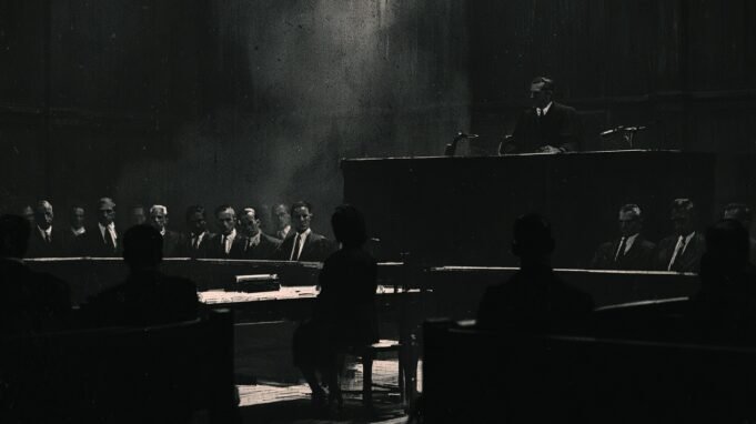 Lena Baker – A 1944 Trial, A 2005 Pardon, and a 60-Year Injustice Lena Baker