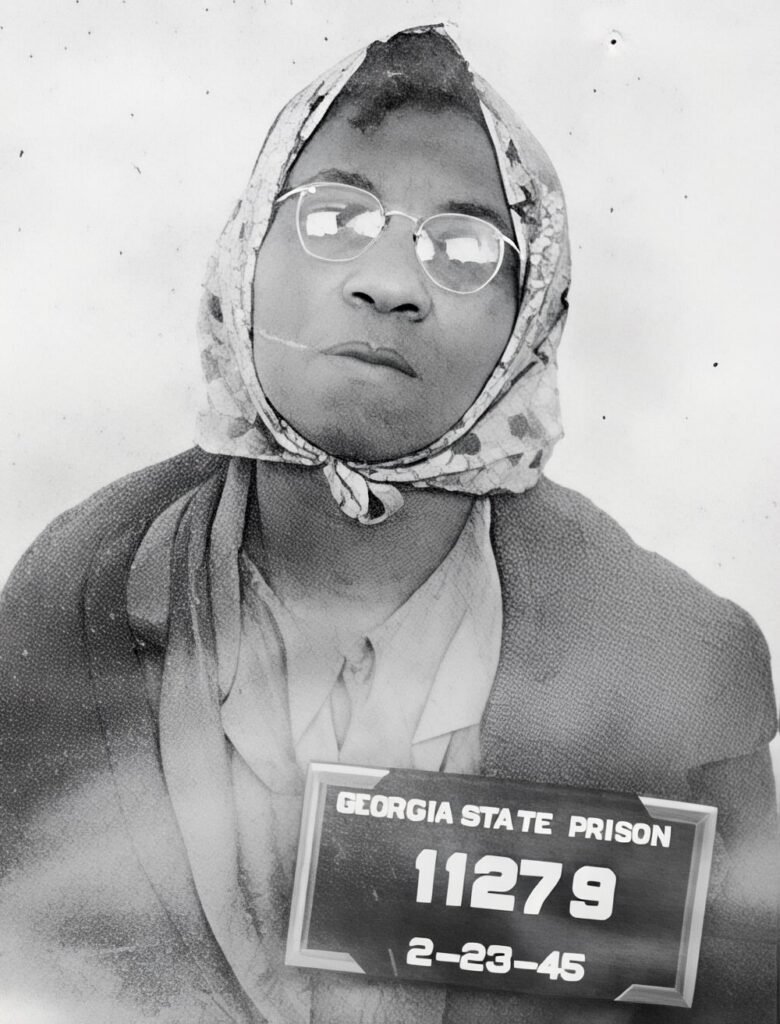 Lena Baker