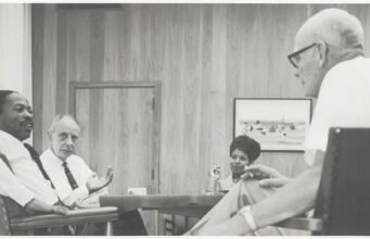 The Godfather of Silicon Valley – Roy Clay Sr.’s Unstoppable Journey Roy Clay SR