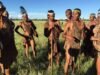 The San Bushmen – The Tribesmen and Their 25-Year Land Fight San Bushmen
