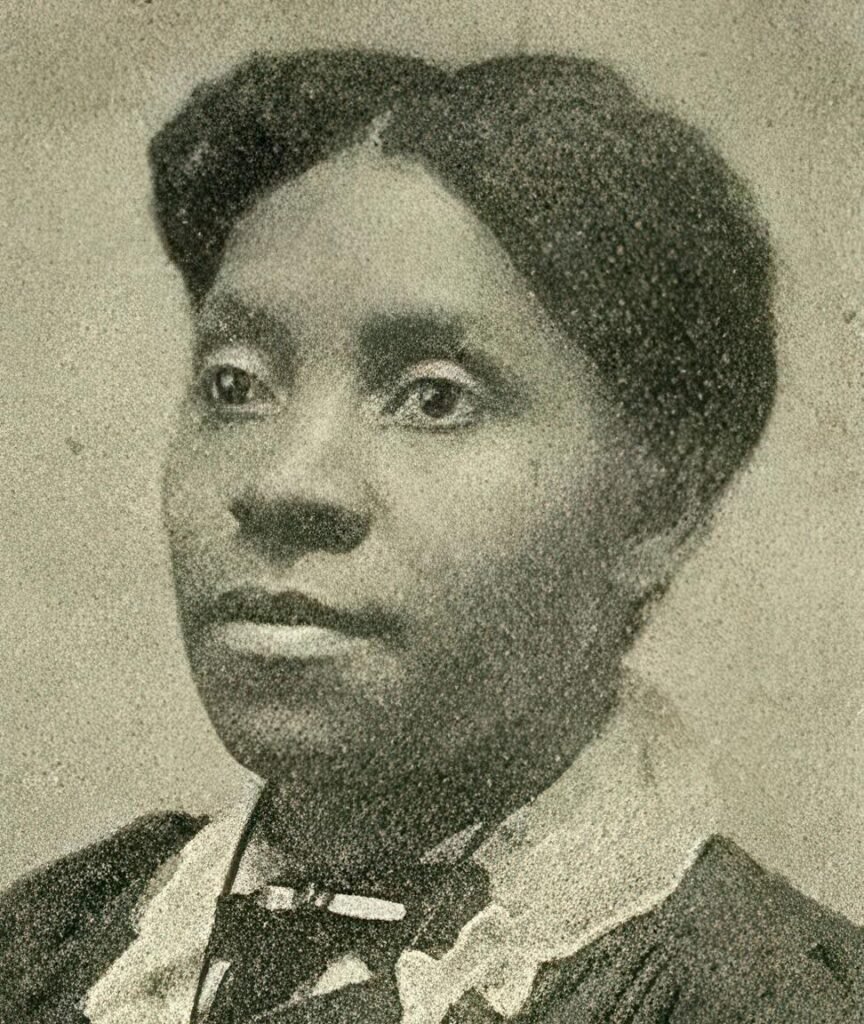 Sarah Rector