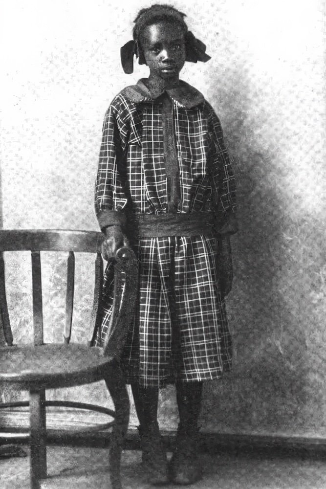 Sarah Rector