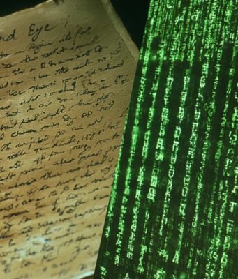 Did a Black Woman Create “The Matrix”? – The Story of Sophia Stewart Sophia Stewart