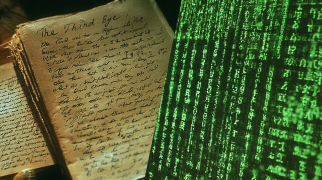Did a Black Woman Create “The Matrix”? – The Story of Sophia Stewart Sophia Stewart