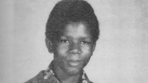 Beulah Mae Donald