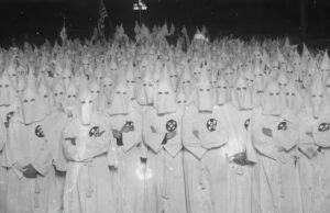 The Mother Who Bankrupted the Ku Klux Klan Beulah Mae Donald