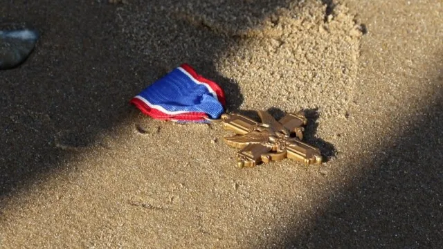 Cpl. Waverly B. Woodson Jr. 