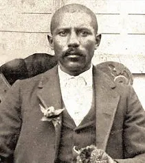 Junius George Groves 