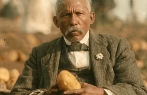 Junius G. Groves: The Potato King of the World Junius George Groves