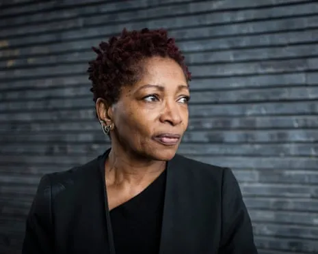 Bonnie Greer