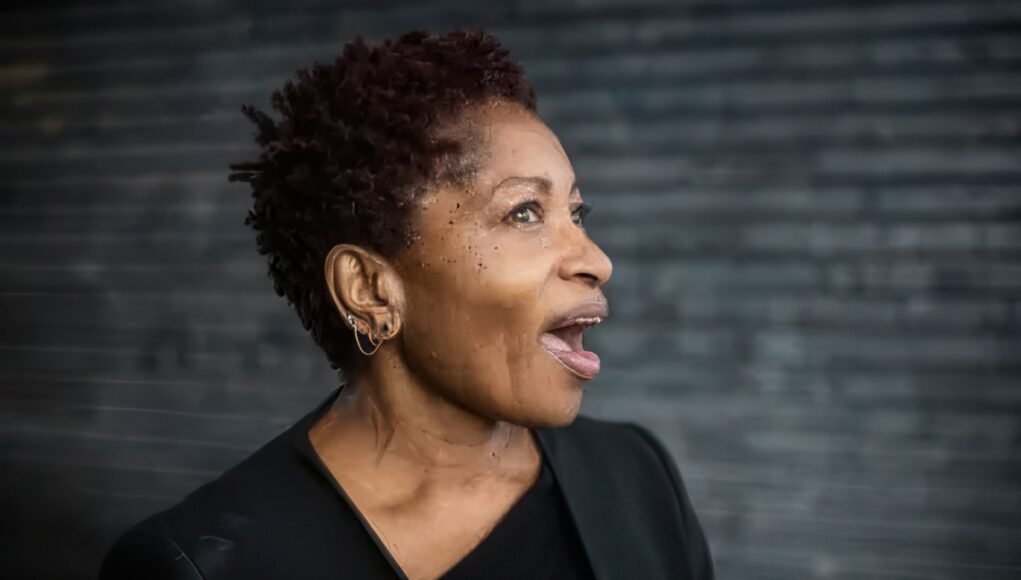 Bonnie Greer