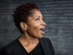 Bonnie Greer: From Chicago’s West Side to the Heart of British Culture Bonnie Greer
