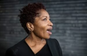 Bonnie Greer: From Chicago’s West Side to the Heart of British Culture Bonnie Greer
