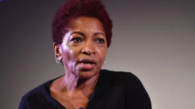 Bonnie Greer