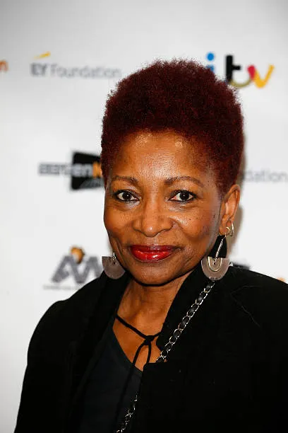 Bonnie Greer