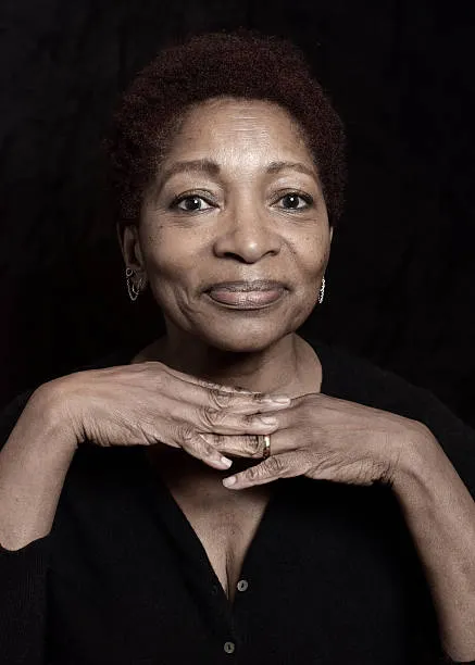 Bonnie Greer