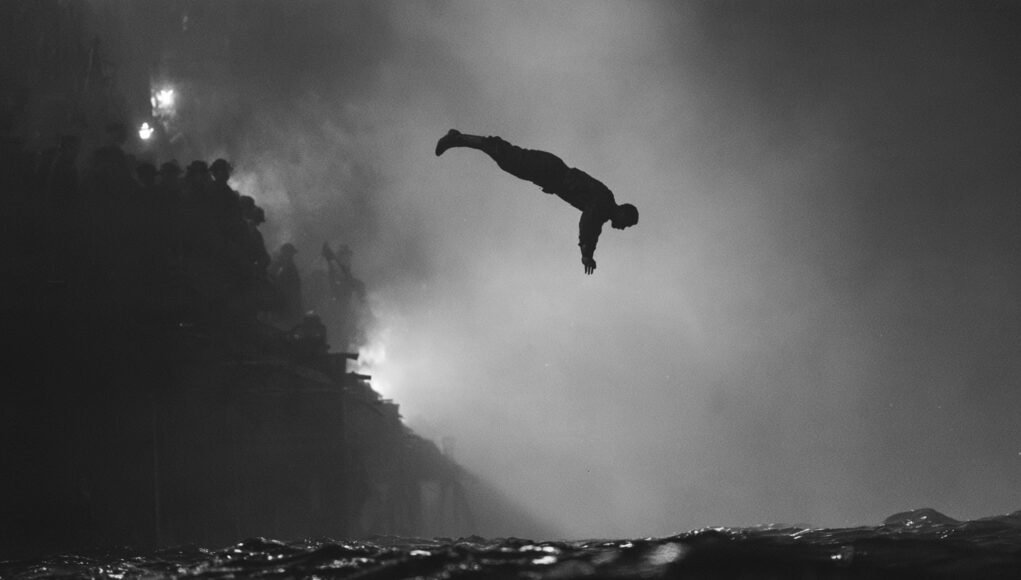 james clarke