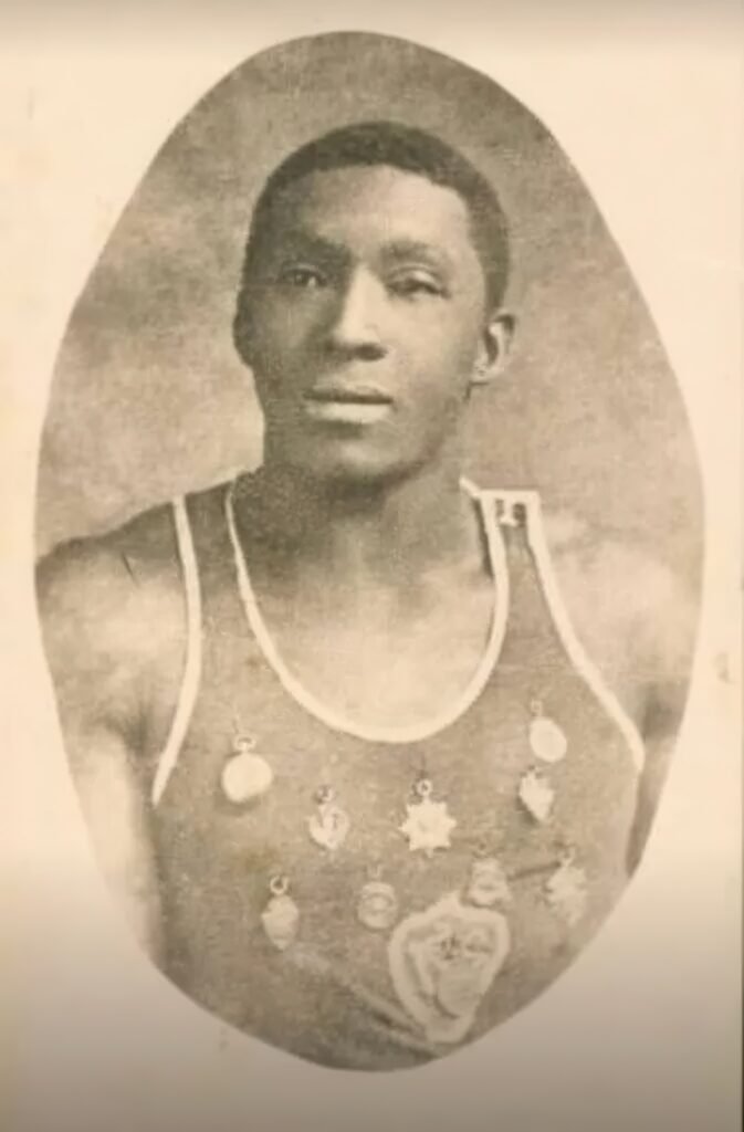 james clarke