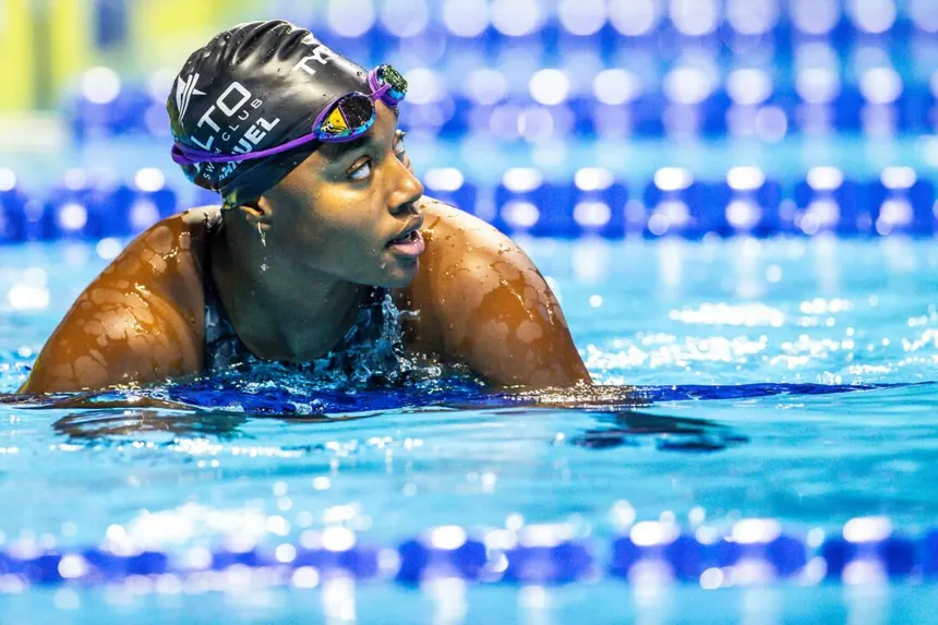 simone manuel 