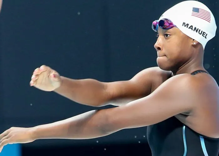 simone manuel 