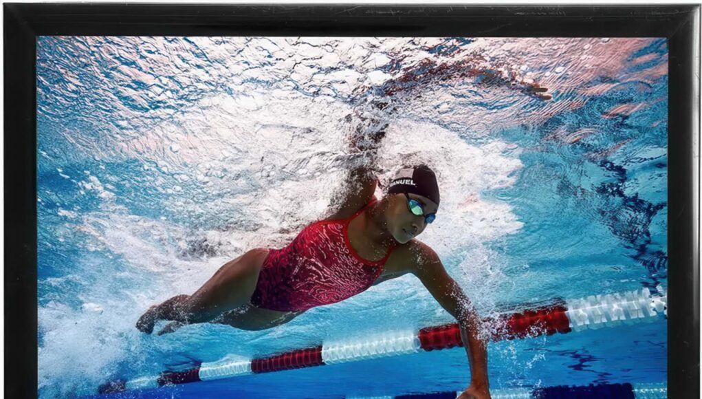 simone manuel