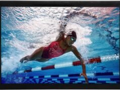 Simone Manuel – The First Black Woman to Win Olympic Swimming Gold simone manuel