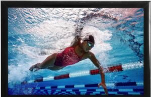 Simone Manuel – The First Black Woman to Win Olympic Swimming Gold simone manuel